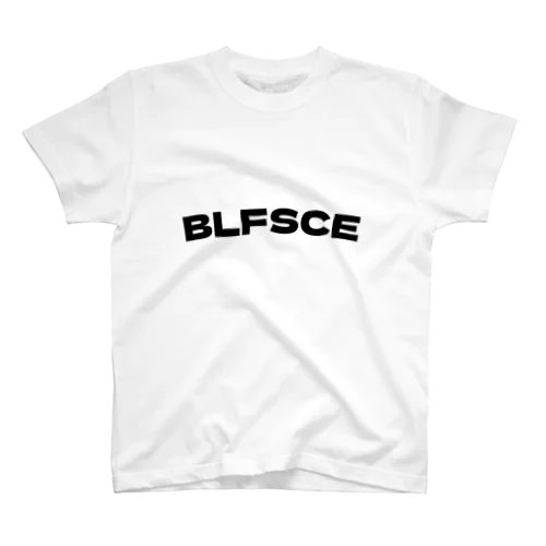 BLFSCE スタンダードTシャツ