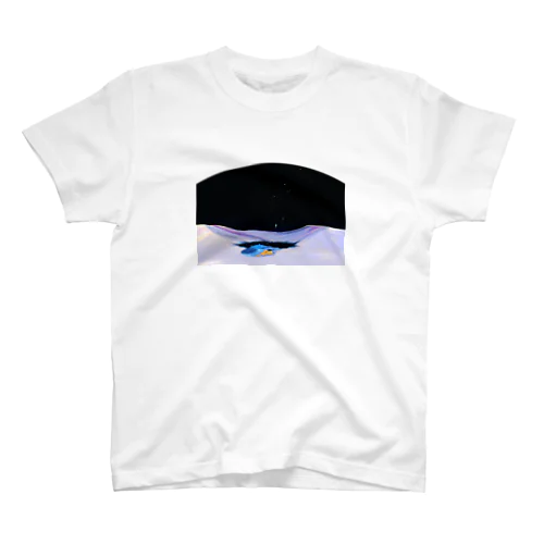 砂漠の海獣 | arc Regular Fit T-Shirt