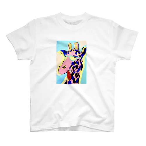 FANKIRIN Regular Fit T-Shirt