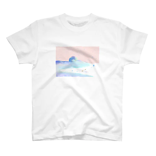 Spring Travel | normal スタンダードTシャツ