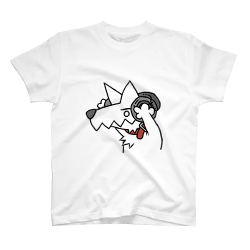 MR.CRUNCH / POCOSTREET スタンダードTシャツ