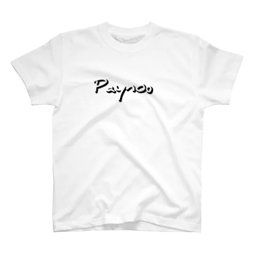 Payno スタンダードTシャツ