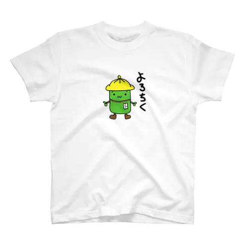 ミニゾー スタンダードTシャツ