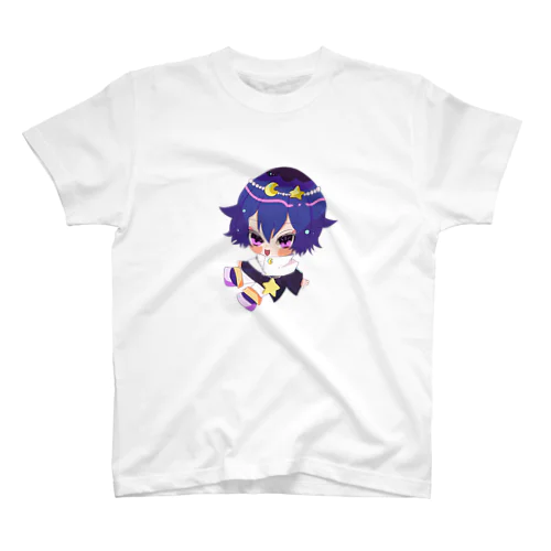 ミニテラくんアクキー スタンダードTシャツ