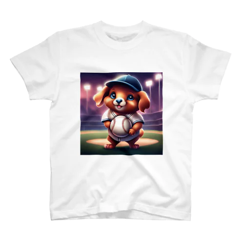 デコ Regular Fit T-Shirt