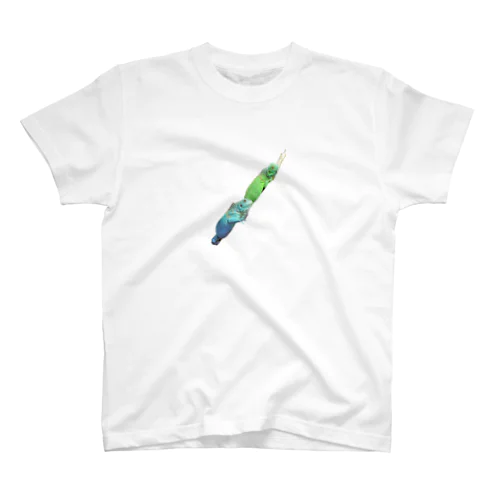 トカゲ Regular Fit T-Shirt