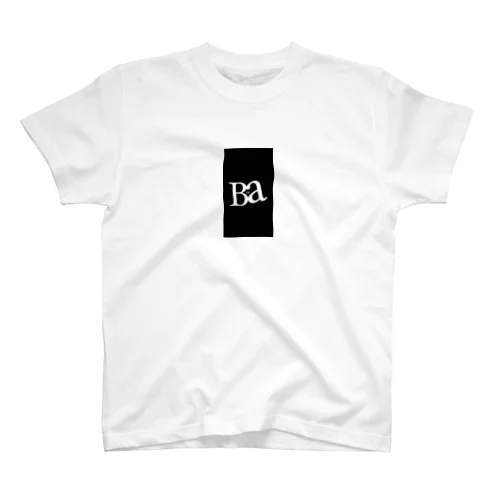 B or a Regular Fit T-Shirt