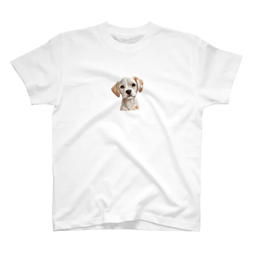 あの時すれ違った犬 スタンダードTシャツ