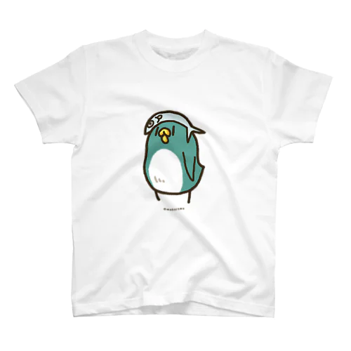 ペンギンごっこ スタンダードTシャツ