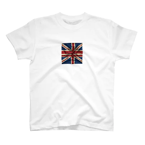 イギリス Regular Fit T-Shirt