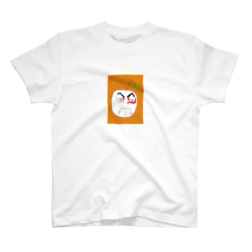 MysteryApple スタンダードTシャツ