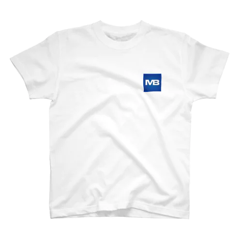 mall Boyz Regular Fit T-Shirt