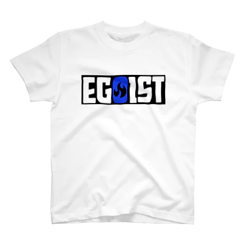 EGOIST スタンダードTシャツ