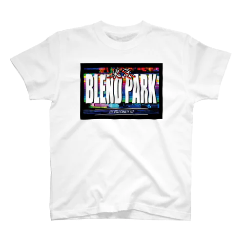 東京 BLEND PARK スタンダードTシャツ