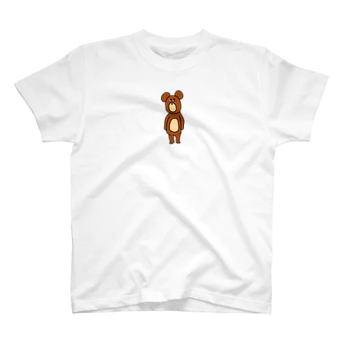 ggbear スタンダードTシャツ