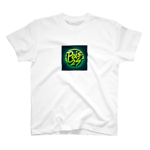 peis24 スタンダードTシャツ