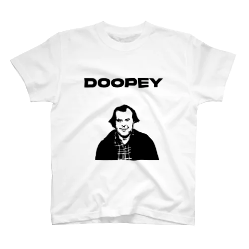 DOOPEY Regular Fit T-Shirt