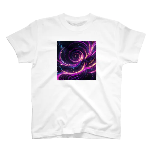 Music of the Universe Regular Fit T-Shirt