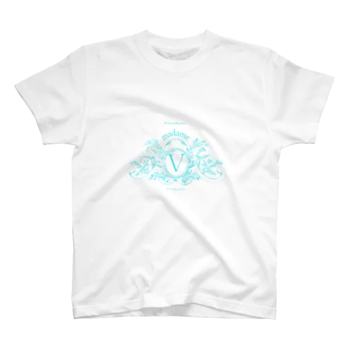 ＭVOM Regular Fit T-Shirt