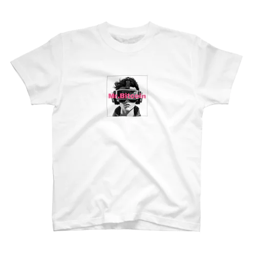 Mr. Regular Fit T-Shirt