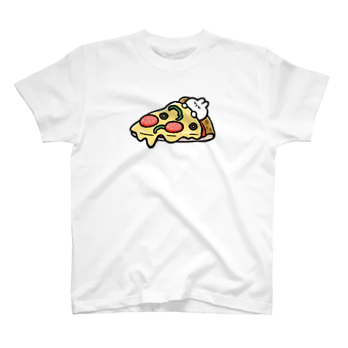 DREAM PIZZA Regular Fit T-Shirt