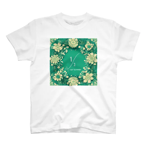 HALF SUMMER 006 スタンダードTシャツ