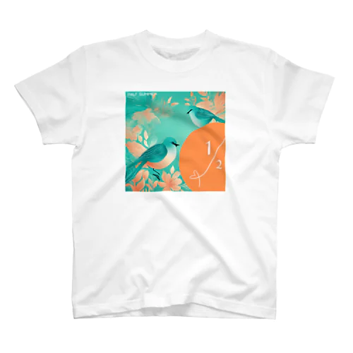 HALF SUMMER 013 スタンダードTシャツ