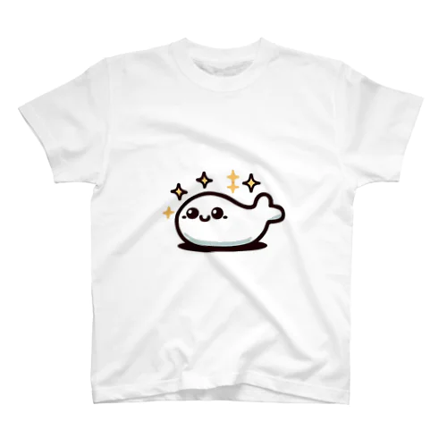 ゆるキャラ スタンダードTシャツ