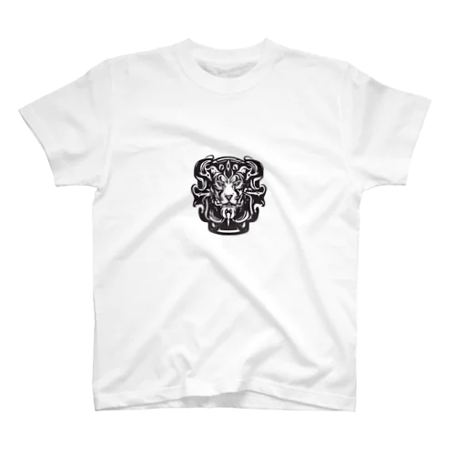 ZION Regular Fit T-Shirt