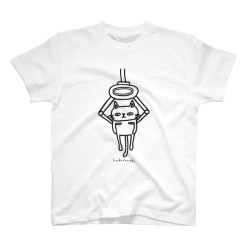 UFOキャッチャー スタンダードTシャツ