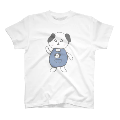 ペロの絵 Regular Fit T-Shirt