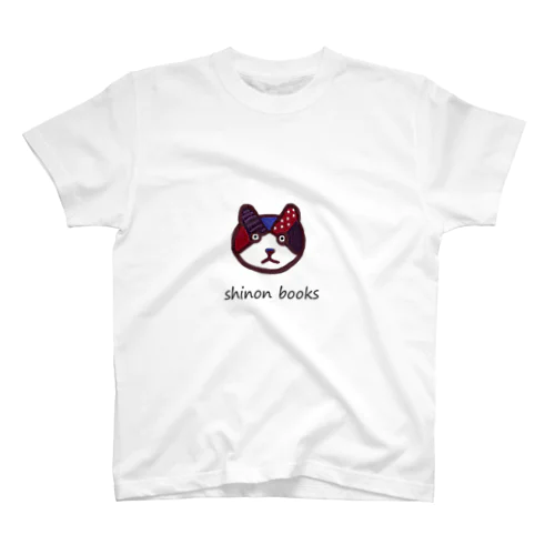 心音Books　KAGURA スタンダードTシャツ