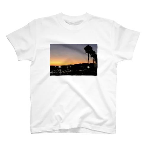 From Santa Monica  Regular Fit T-Shirt