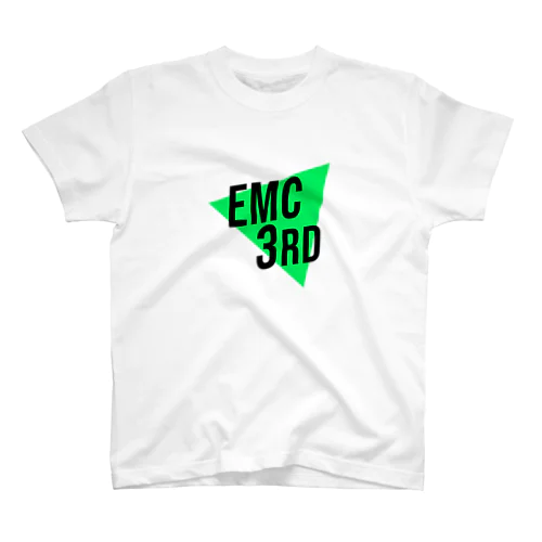 EMC 3期生 はなしかけていいよアイテム Regular Fit T-Shirt