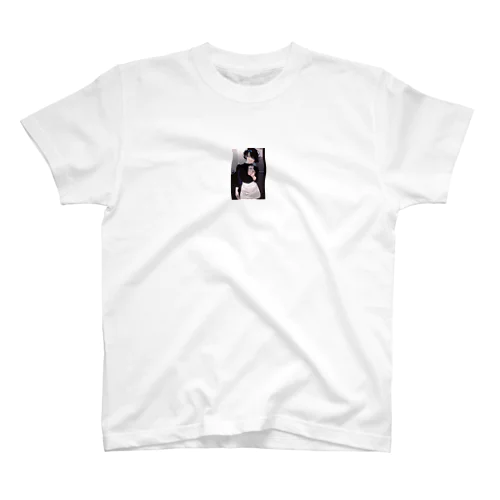 AI create i phone girl スタンダードTシャツ