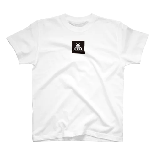 Logo Tシャツ Regular Fit T-Shirt