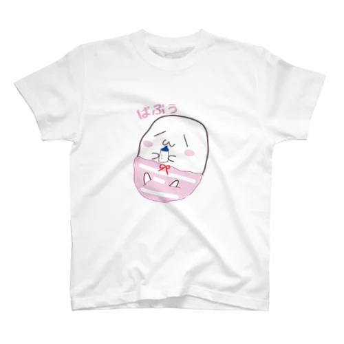 こじま赤ちゃんTシャツ Regular Fit T-Shirt