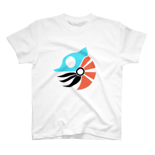 Bone nautilus Regular Fit T-Shirt