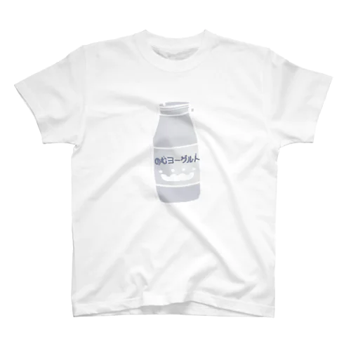 ごくごく♪のむヨーグルト Regular Fit T-Shirt