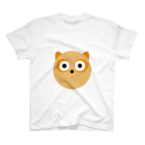 The TANUKI Regular Fit T-Shirt