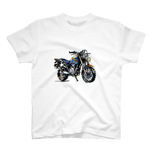 bike-1 スタンダードTシャツ