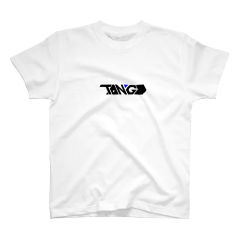TANGO Regular Fit T-Shirt