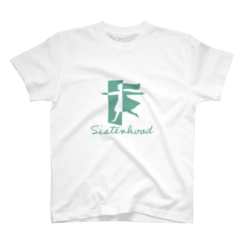 Sisterhood Regular Fit T-Shirt