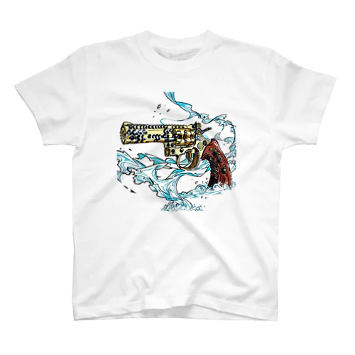 gun2 スタンダードTシャツ