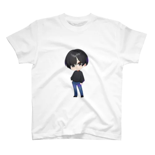 Murphy スタンダードTシャツ