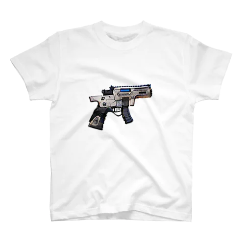 machine gun19 スタンダードTシャツ