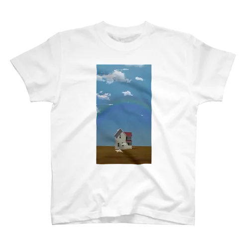 数量限定ブランド）Dream CoreTシャツ Regular Fit T-Shirt