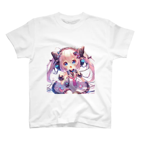 ローズリンド (Rosalind) スタンダードTシャツ