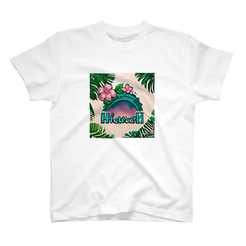 🌟Hawaii🌟🌠👏🌠 Regular Fit T-Shirt