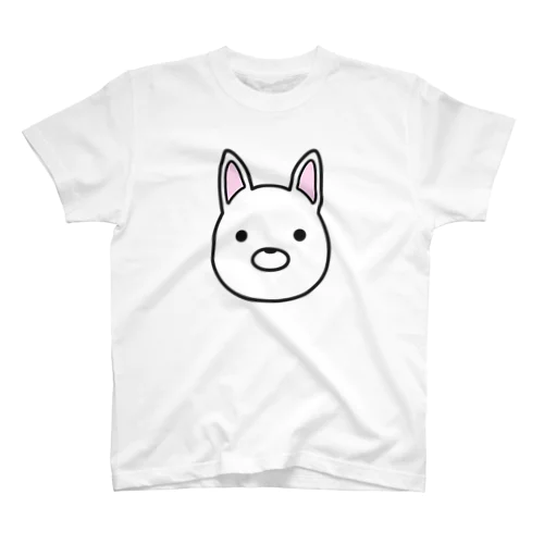 うさぎさん スタンダードTシャツ